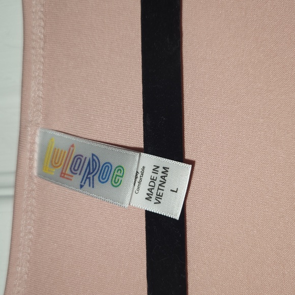 LulaRoe Irma - Picture 2 of 3